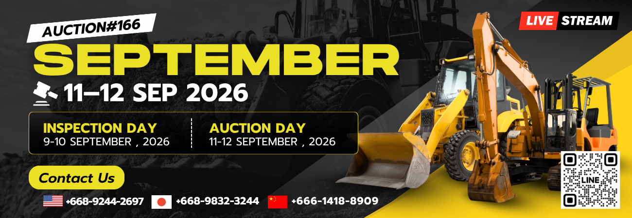 auction day