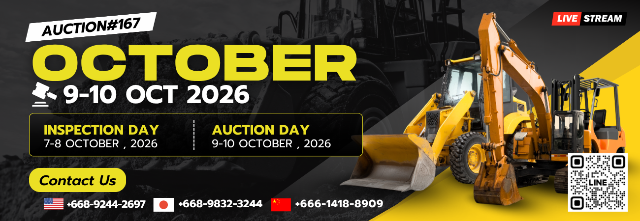 auction day